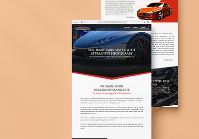 Photography Email Design email email newsletter design photography newsletter responsive email