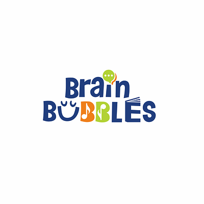 brain bubbles , the "bubbles" (music notes, book, speech bubble book brain notes speech bubbles therapy