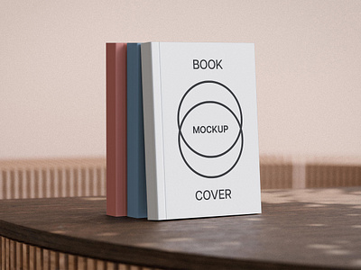 Book Covers Mockup a3 book book cover book mockup books cover cover mockup download editorial free freebie front hardback hardcover minimalistic mockup pixelbuddha psd stationery template