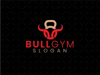 BULLGYM Logo branding bull bull vector bulldesign bullgym bullhad bulllogo design gym gym vector gymlogo illustration logo logodesign modern modern logo design simple ui vector