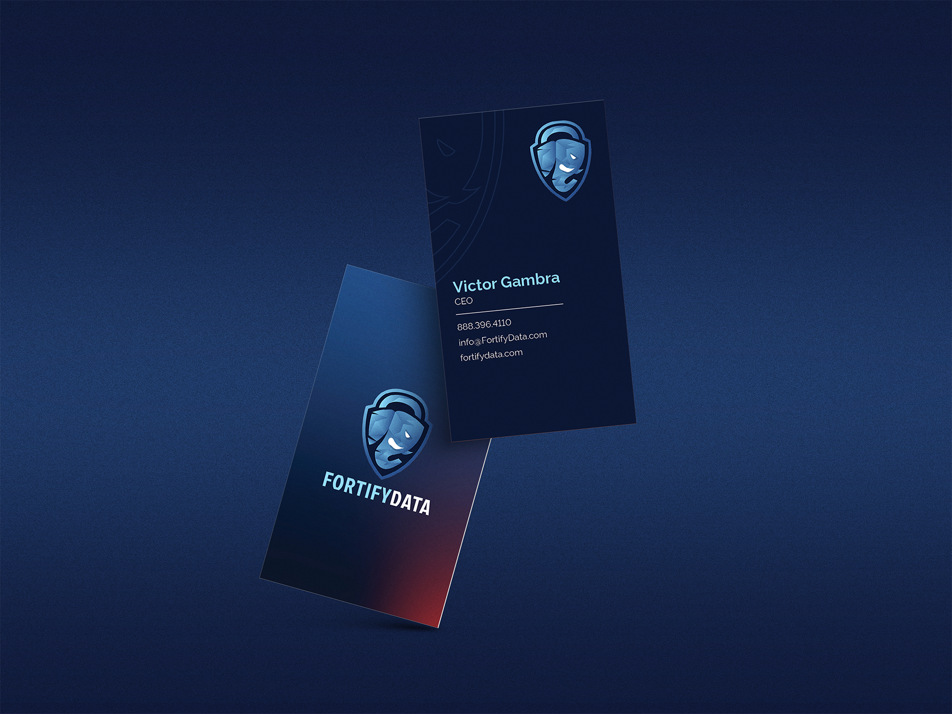 Example of Brand Direction