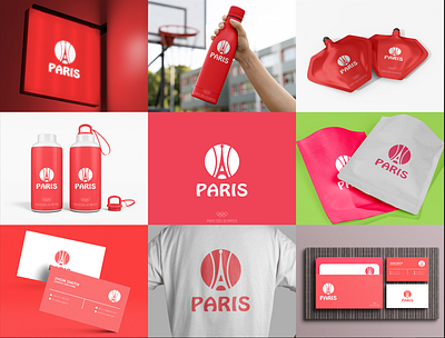 Paris Logo Branding Dribbble brand design brand identity branding design graphic design logo logo design logoidentity logomaker logotyppe minimal minimalist logo modern loogo paris 2024 olympic logo paris france paris logo paris logo branding paris logo design paris logo folio psg logo