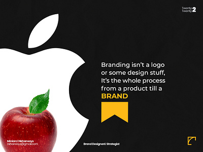 Branding Thoughts brand identity brandguide branding creative logo graphic design logo marketing minimal logo social media strategy thoughts