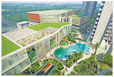 M3M 65TH AVENUE commercial Project - Sector 65, Gurugram. commercial property luxury property m3m 65th avenue new project gurgaon