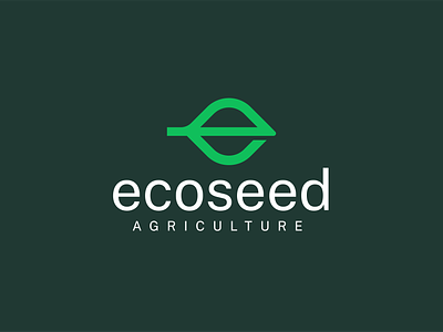 ecoseed agriculture barley eco farm farming hemp leaf oats seed soybeans wheat