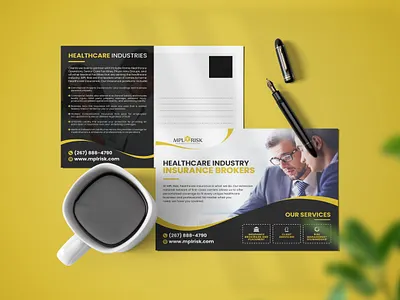 Postcard design illustration mail postcard design postcards print print design printed procreate