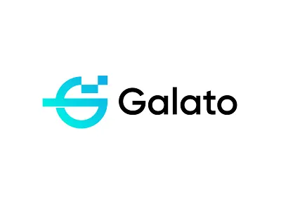 G logo for tech brand abstract logo app icon awesome logo brand development brand identity branding creative logo design ecommerce fintech gradient logo logo logo designer logo mark logos minimalist logo modern logo designer tech logo vector