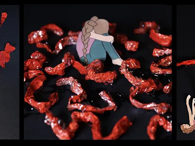 The end of the world