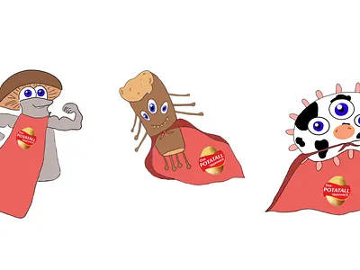 Kosava jerms design illustration vector