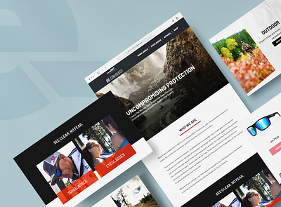 eCommerce Storefront Email Design email email newsletter design responsive email shopify email shopify email design