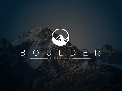 Mountain Logo, Minimalist Logo, Logo Design. branding branding logo clean logo corporate design creative design creative logo design designer for hire designpark14 graphic design logo logo design logo designer logofolio minimal minimalist logo mountain logo new logo simple logo