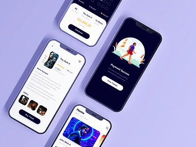Movie App