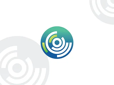 Riyeda logo (ريادة) agency algeria branding digital leadership leading logo ريادة