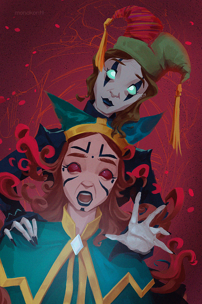 best friends animation branding design illustration nft nftart рисунки