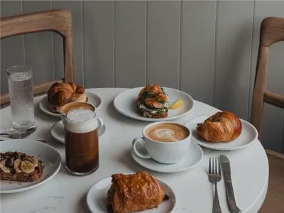 Island Provisions II cafe charleston photography