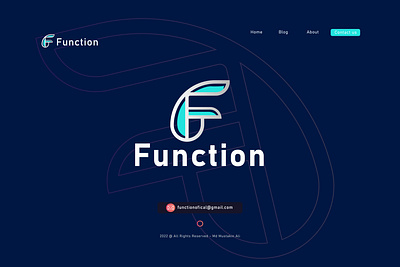 Tech Logo, Brand Identity, Logo Design blockchain brand guidelines brand identity business logo company logo creative logo design f logo finance latter logo logo logo design modern logo design tech logo