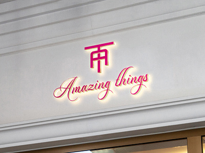 Logo-Design-Amazing-Font-TA-Letter-Text-Typography-Symbol amazing branding business design font graphic design illustration letter logo logo design meridian service simple solutions symbols ta text typography unique vector
