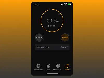 CountDown Day 14 countdown daily challenge daily ui day14 design ui ui ui challenge ui design ux
