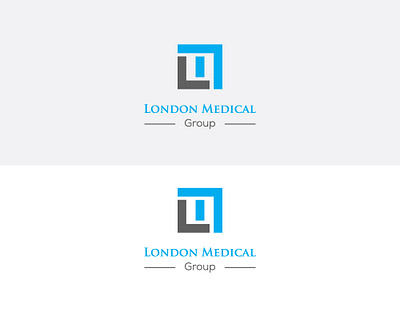 L & M letter logo badge logo branding business logo create logo custom logo design design logo flat logo geometric logo graphic design hospital letterlogo logo logo maker logofolio medical minimal minimalist modernlogo unique
