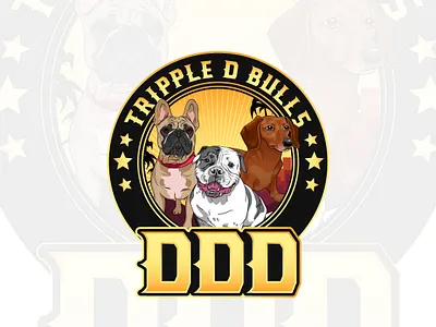 Pet Logo art branding creativity design graphic design illustration logo logocreator logodesigner