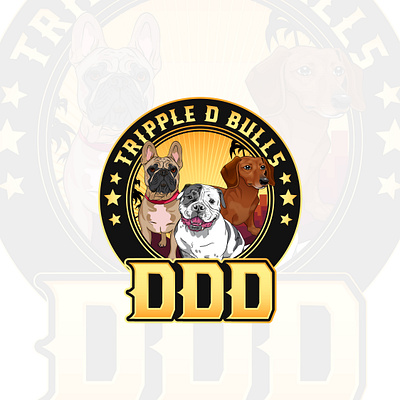 Pet Logo art branding creativity design graphic design illustration logo logocreator logodesigner