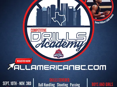 Competitive Drills Academy app basketball branding canva design graphic design illustration logo