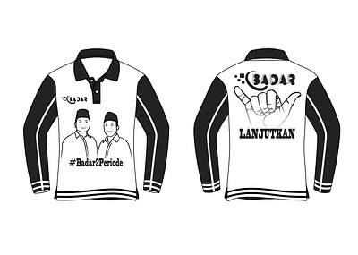 Baju design graphic design