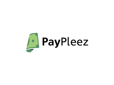 PayPleez branding graphic design logo