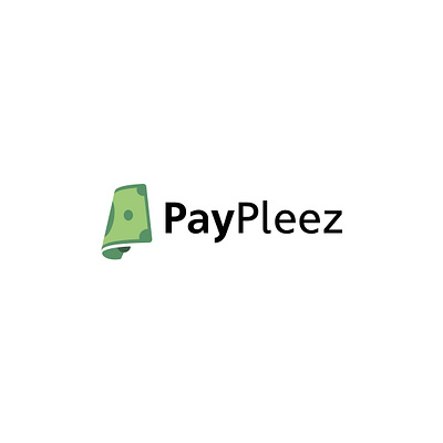 PayPleez branding graphic design logo