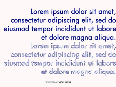 Two way of Pharmacia branding font design design font display font font ink bleed font letterpress font logo logo font modern font sans serif sans serif font sans serif typeface