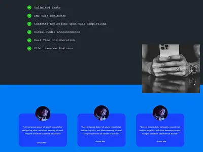 Task App ui design branding design graphic design ui ux vector