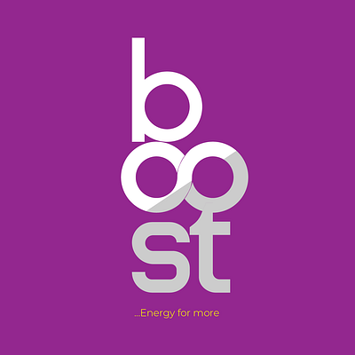 boost Wellness drink