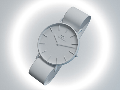 Watch watch
