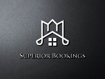 Logo-Design-Home-House-Book-Therapy-Superior-Window-Wellness book branding business design graphic design happy home house illustration logo logo design protect service shine superior symbols therapy vector wellness window
