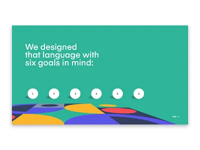 eBook bullet points b2b ebook layout perspective