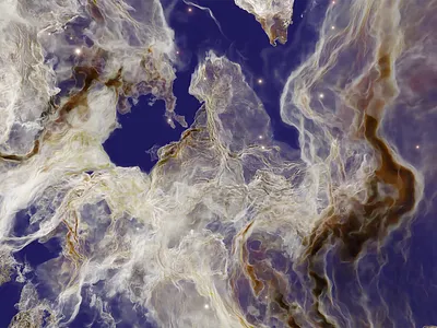 Electric Pulse art design digital graphic design illustration space