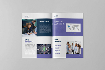 Proposal 3d animation annual report booklet branding brochure brochure design brochure template business proposal company profile design graphic design illustration logo motion graphics proposal proposal design ui