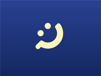pül's logo branding logo