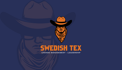 Swedish Tex - Logo Project branding creative design creative logo elegant illustration modern professional typography