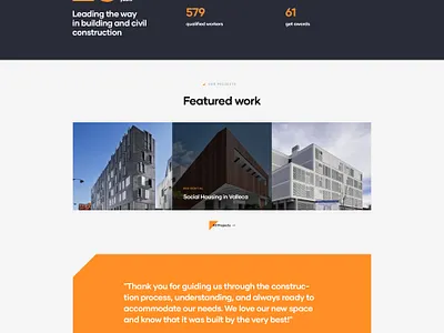 Konstruktic - Construction Building WordPress Theme - Opal_WP architect architecture building business construction constructor design elementor engineering engineers factory house industry opal wp responsive theme website design website development wordpress workers