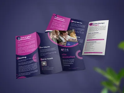 Trifold Brochure Design brochure brochure design flyer flyer design print ready tri fold trifold brochure