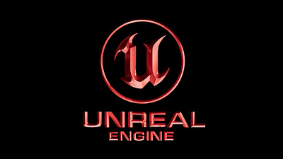 .CGLOGO. / UNREAL ENGINE /