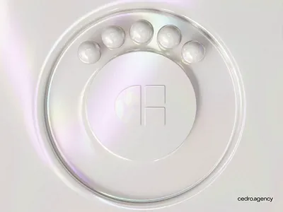 Loader 3d animation 3d 3danimation animation concept il illustration web