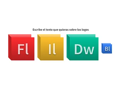 CS5 Icon (Done with CSS) css icon
