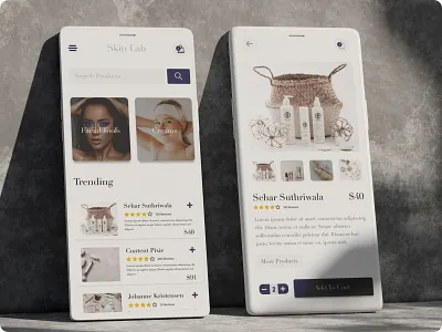 Redesign - Random App app app design app user interface branding design graphic design illustration logo typography ui ux web design