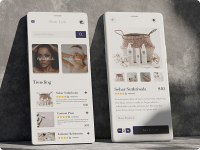 Redesign - Random App app app design app user interface branding design graphic design illustration logo typography ui ux web design