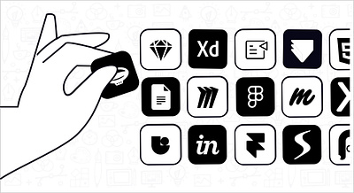 UX Tools: What to use? Where to use it? design design tools tools uiux user research ux uxr