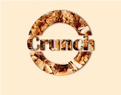 Granola Company Logo adobe branding design graphic design illustration logo