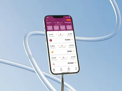 Ticket Book App | ✈️🚌 animations app design daily challange design dribbble ticket book travel ui app ui designer uidesign user interface userinterface