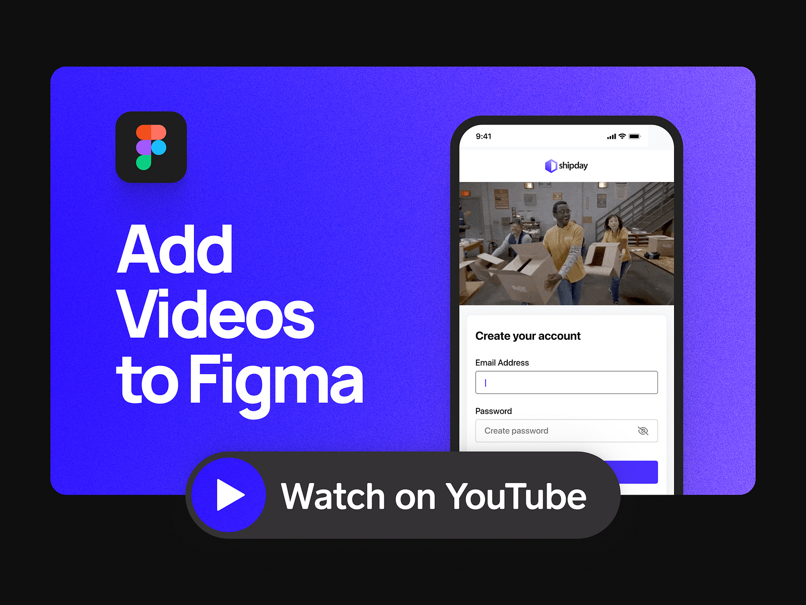 how-to-add-videos-to-figma-youtube-tutorial-by-soren-iverson-on-dribbble